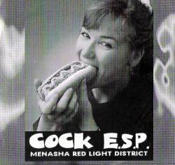 Menasha Red Light District